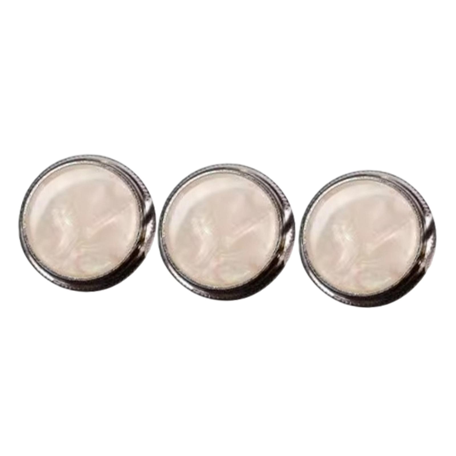 3 ชิ้นทรัมเป็ตวาล์ว Caps ซ่อมป - Musical Instrument Repairs บทวิจารณ์และราคา