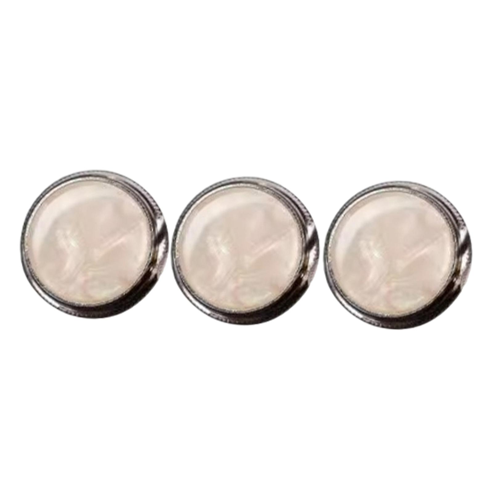 3 ชิ้นทรัมเป็ตวาล์ว Caps ซ่อมป - Musical Instrument Repairs บทวิจารณ์และราคา