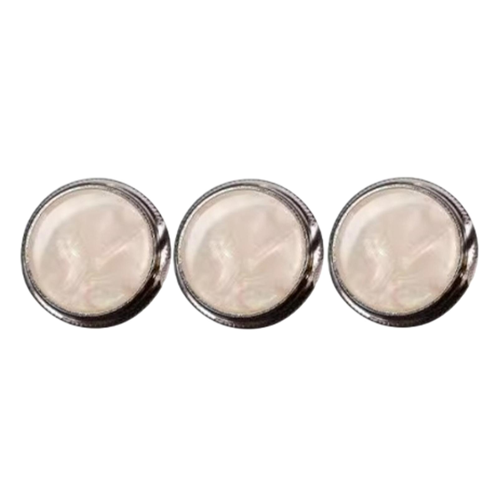 3 ชิ้นทรัมเป็ตวาล์ว Caps ซ่อมป - Musical Instrument Repairs บทวิจารณ์และราคา