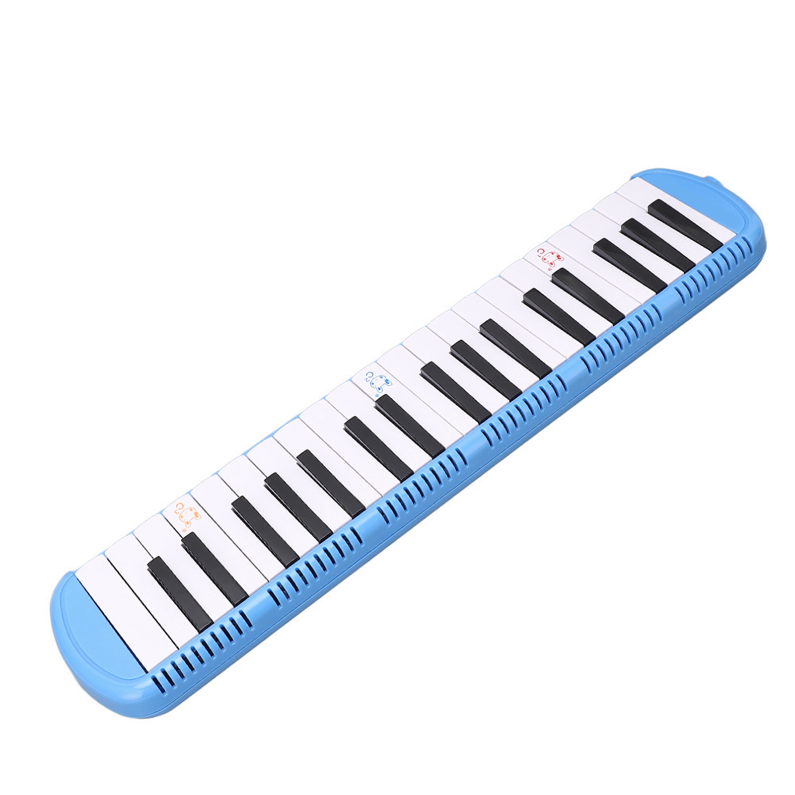 เมโลดิก้า 37 คีย์ เครื่องดนตรี - Musical Instrument Reed บทวิจารณ์และราคา