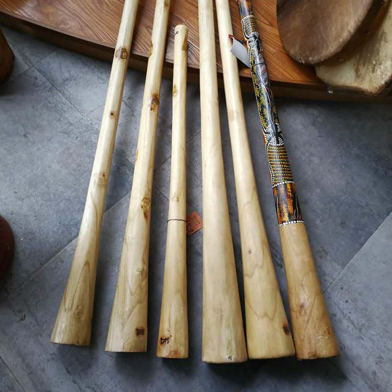 Didgeridoo เสียง Therapeutic ไ - Didgeridoo Bamboo บทวิจารณ์และราคา