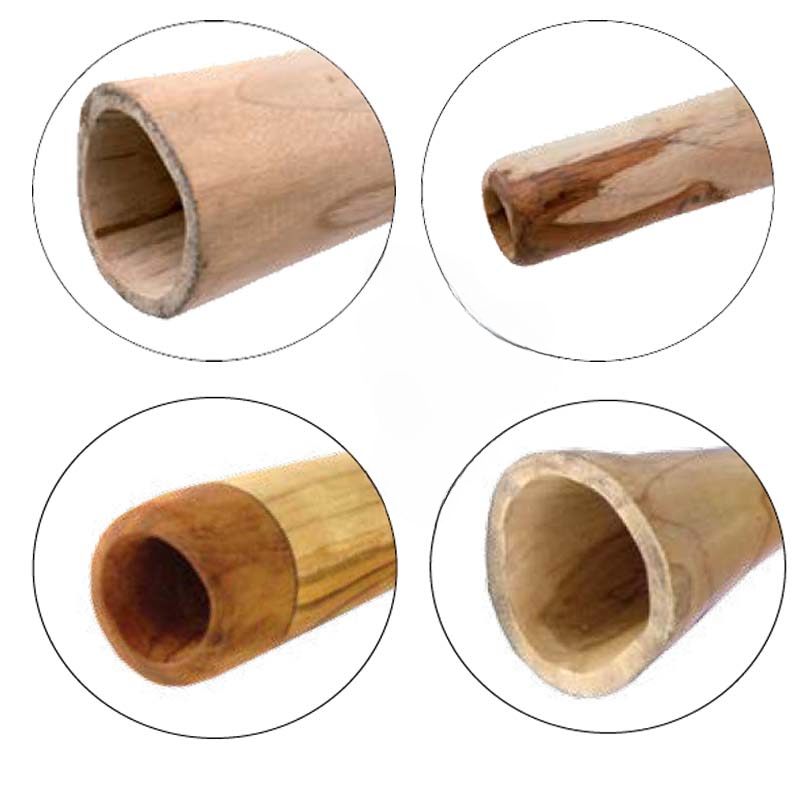 Didgeridoo เสียง Therapeutic ไ - Didgeridoo Bamboo บทวิจารณ์และราคา