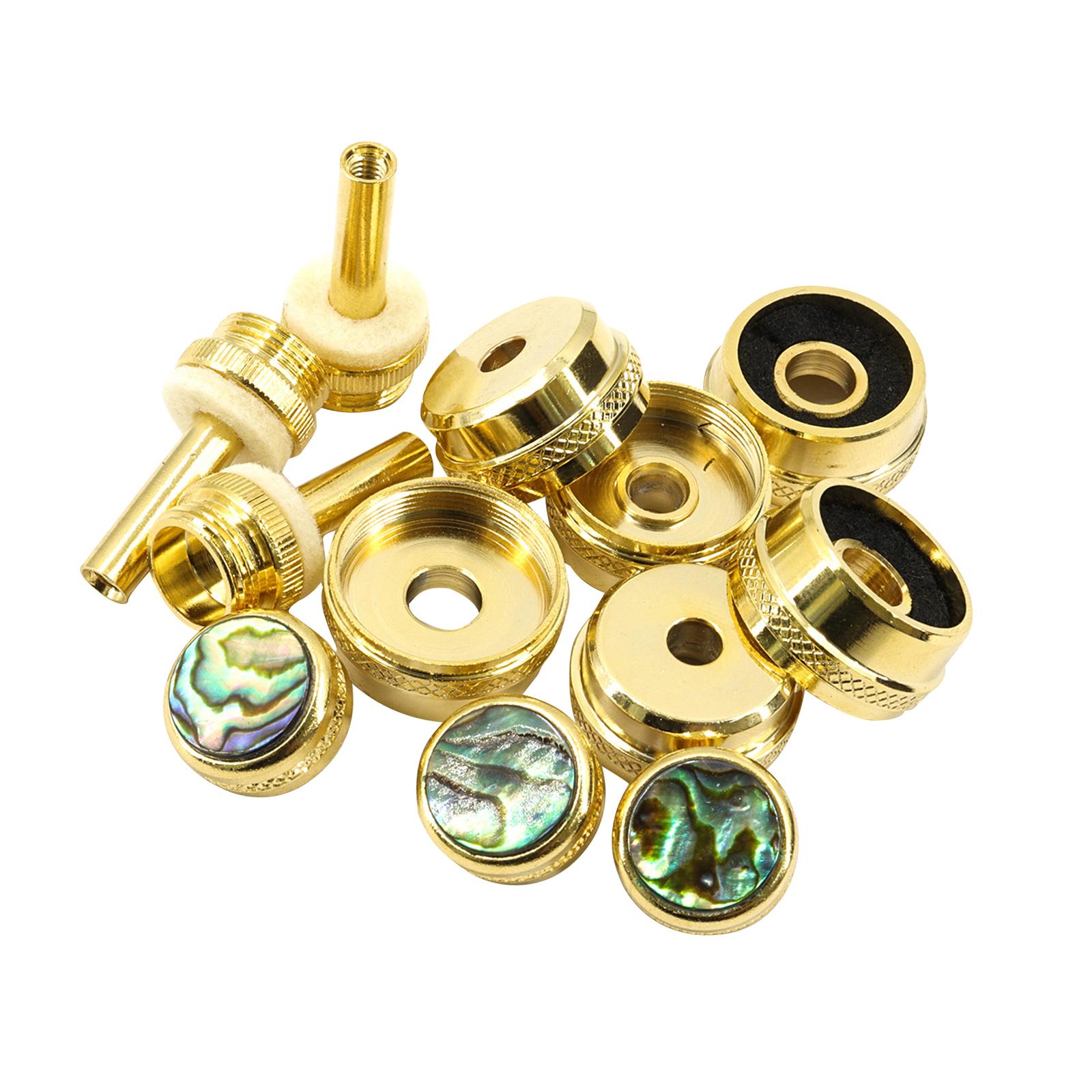 ชุดบำรุงรักษาทรัมเป็ต วาล์วโลห - Musical Instrument Repairs บทวิจารณ์และราคา