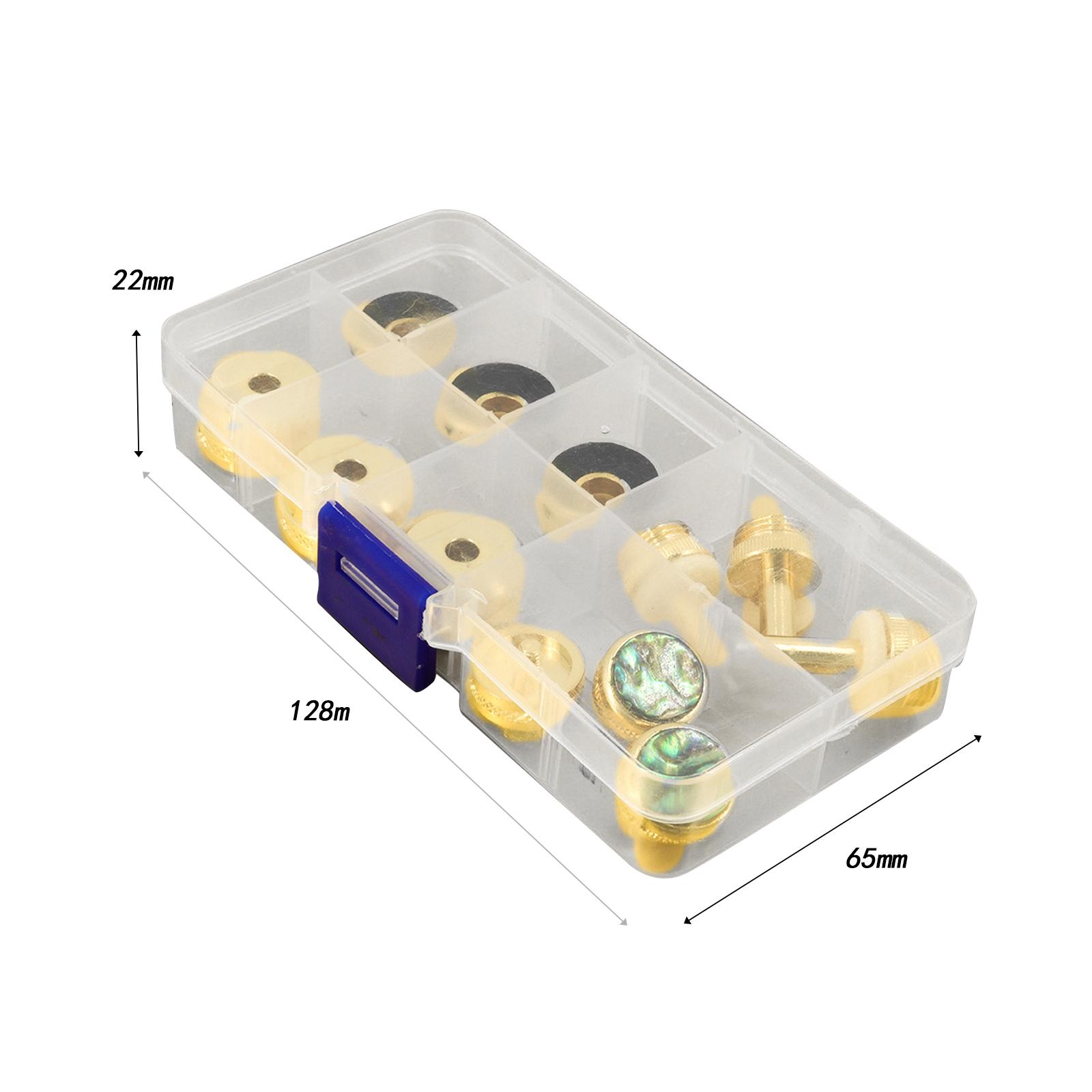 ชุดบำรุงรักษาทรัมเป็ต วาล์วโลห - Musical Instrument Repairs บทวิจารณ์และราคา