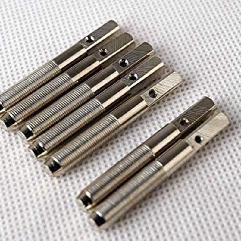 Paku PIN ปรับพิณได้100ชิ้นพร้อ - Musical Instrument Harp บทวิจารณ์และราคา