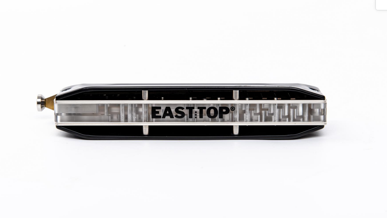 East Top ใหม่หวี ABS สีออร์แกน - Musical Instrument Reed บทวิจารณ์และราคา