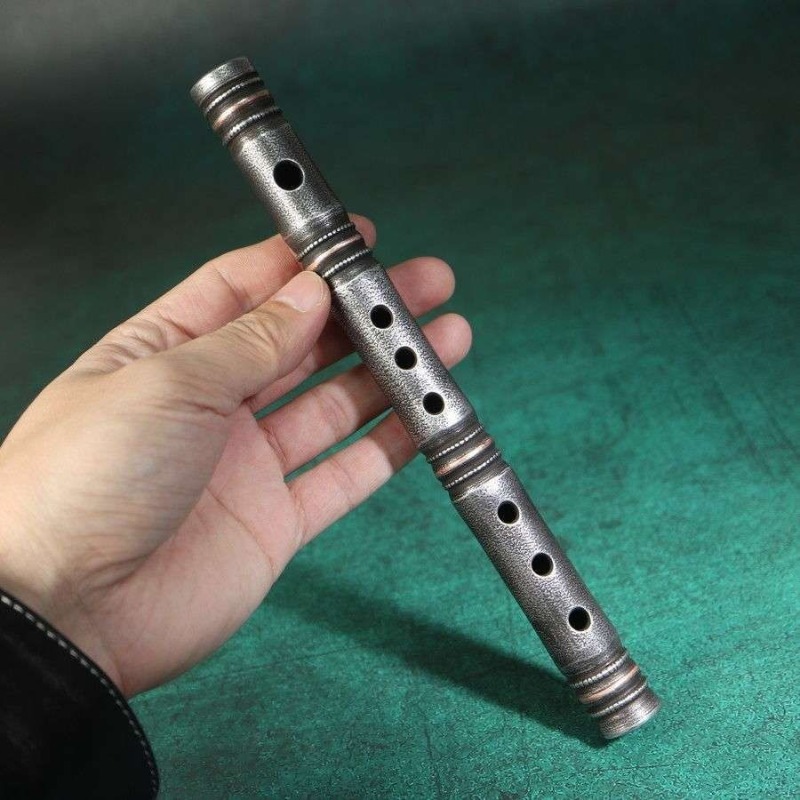 ขลุ่ยทำมือ ขลุ่ยขนาดเล็กสำหรับ - Musical Instrument Groups บทวิจารณ์และราคา