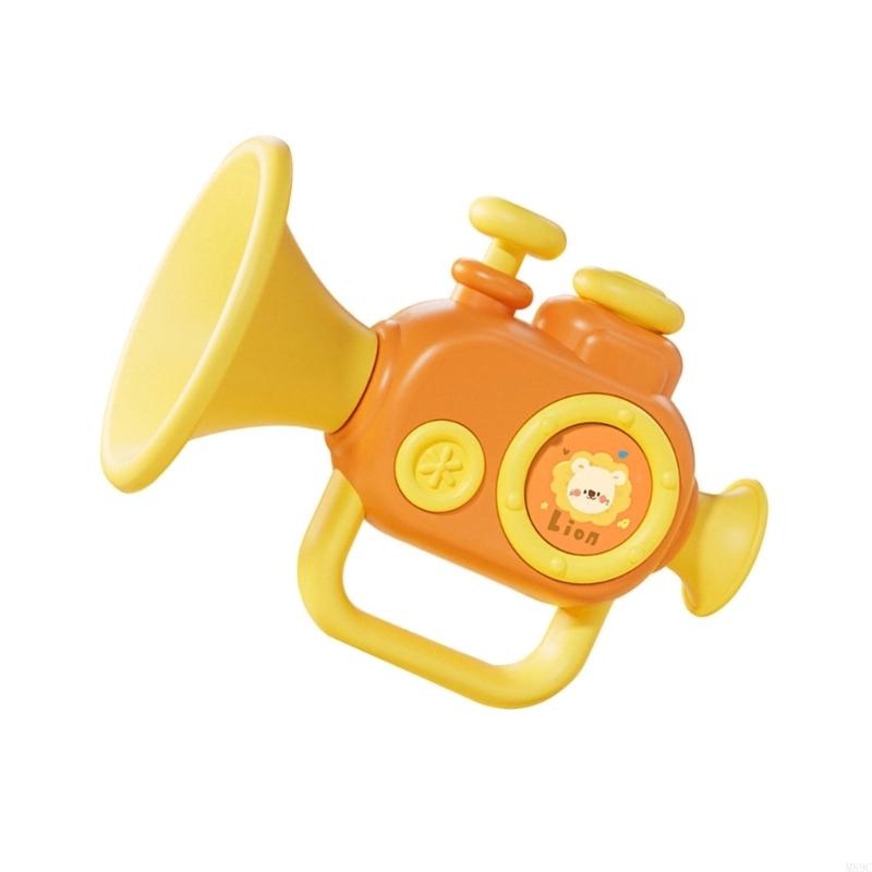 M89C Fun Baby Trumpet Instrume - Musical Instrument Groups บทวิจารณ์และราคา