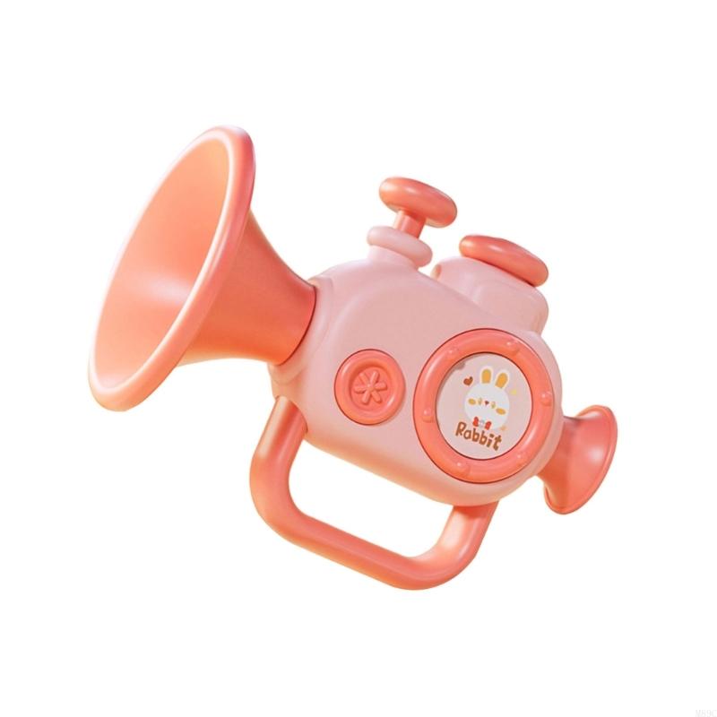 M89C Fun Baby Trumpet Instrume - Musical Instrument Groups บทวิจารณ์และราคา
