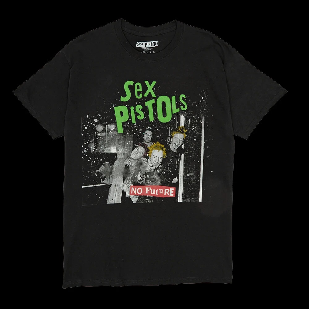 เสื้อยืดพิมพ์ลายโปสเตอร์วงดนตร - Musical Instrument Poster บทวิจารณ์และราคา