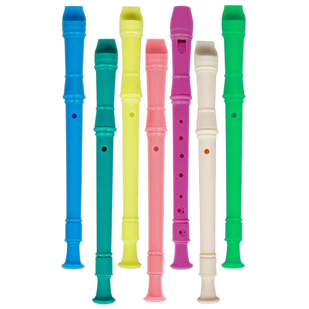 IRIN ขลุ่ย 8 รู คลาริเน็ต ABS  - Musical Instrument Harp บทวิจารณ์และราคา