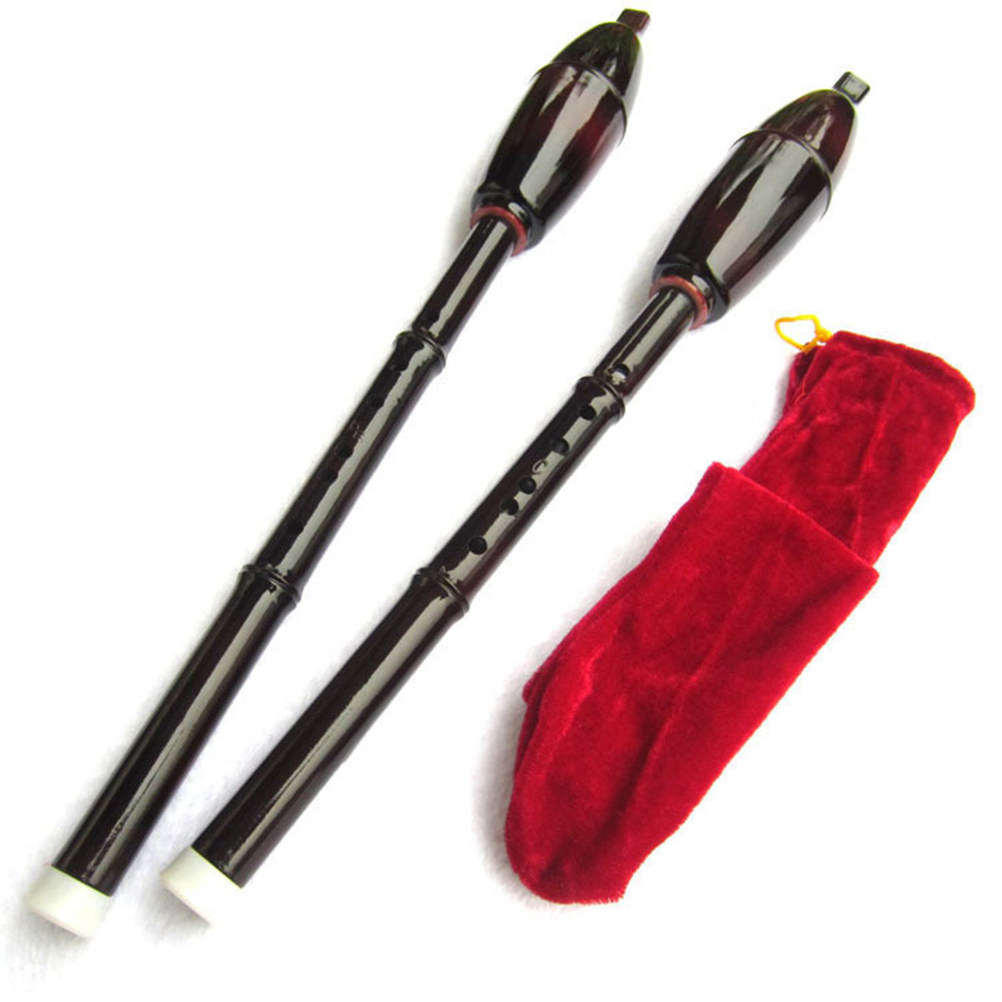1 ชุดบาวูเรซิ่นเครื่องดนตรีพื้ - Musical Instrument That You Blow Into บทวิจารณ์และราคา