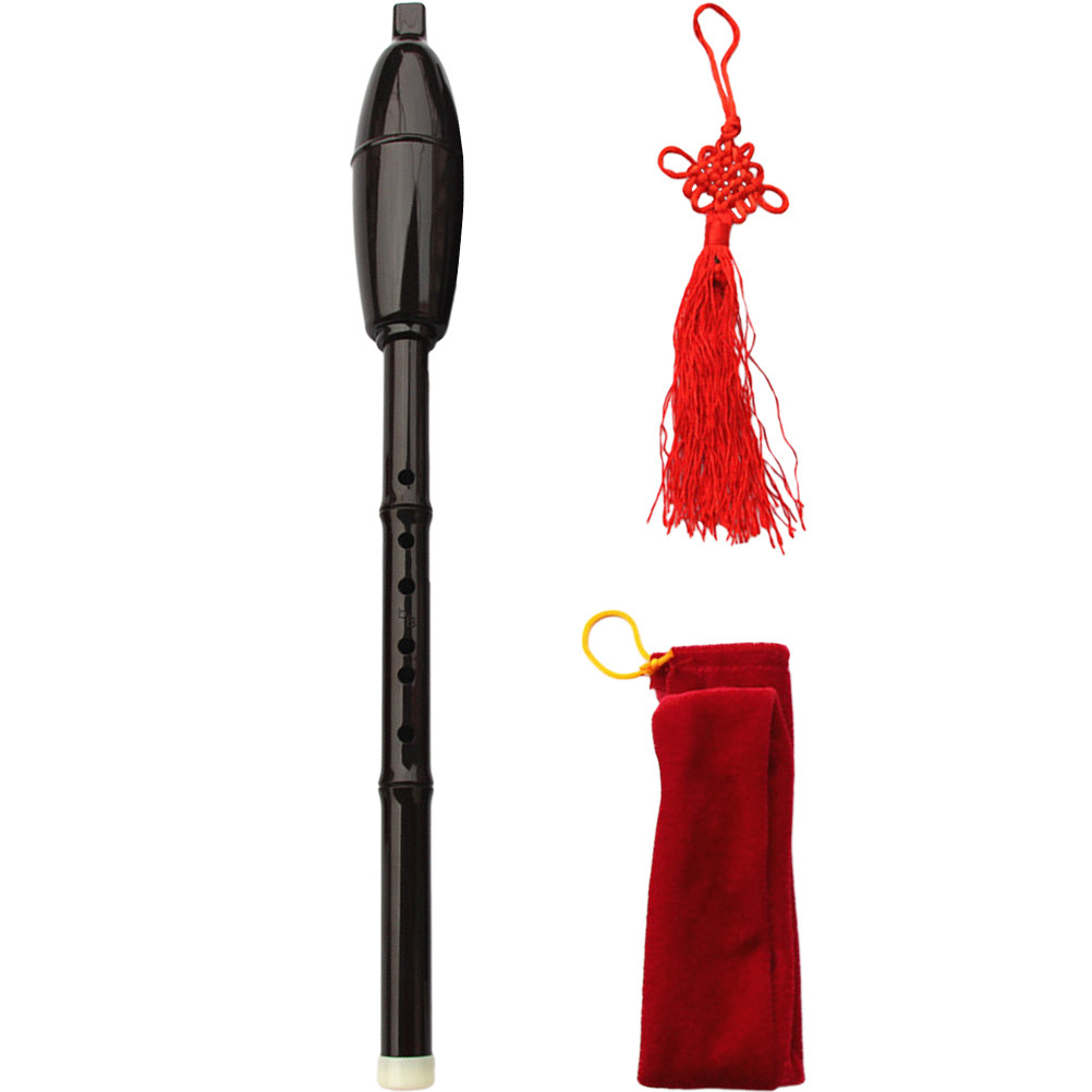 1 ชุดบาวูเรซิ่นเครื่องดนตรีพื้ - Musical Instrument That You Blow Into บทวิจารณ์และราคา