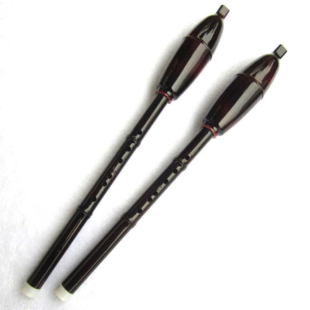 1 ชุดบาวูเรซิ่นเครื่องดนตรีพื้ - Musical Instrument That You Blow Into บทวิจารณ์และราคา
