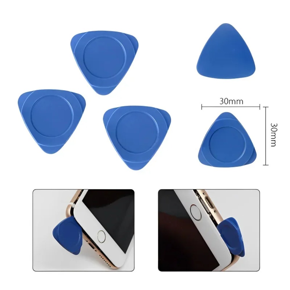 เครื่องมือซ่อมโทรศัพท์มือถือแบ - Musical Instrument Repairs บทวิจารณ์และราคา
