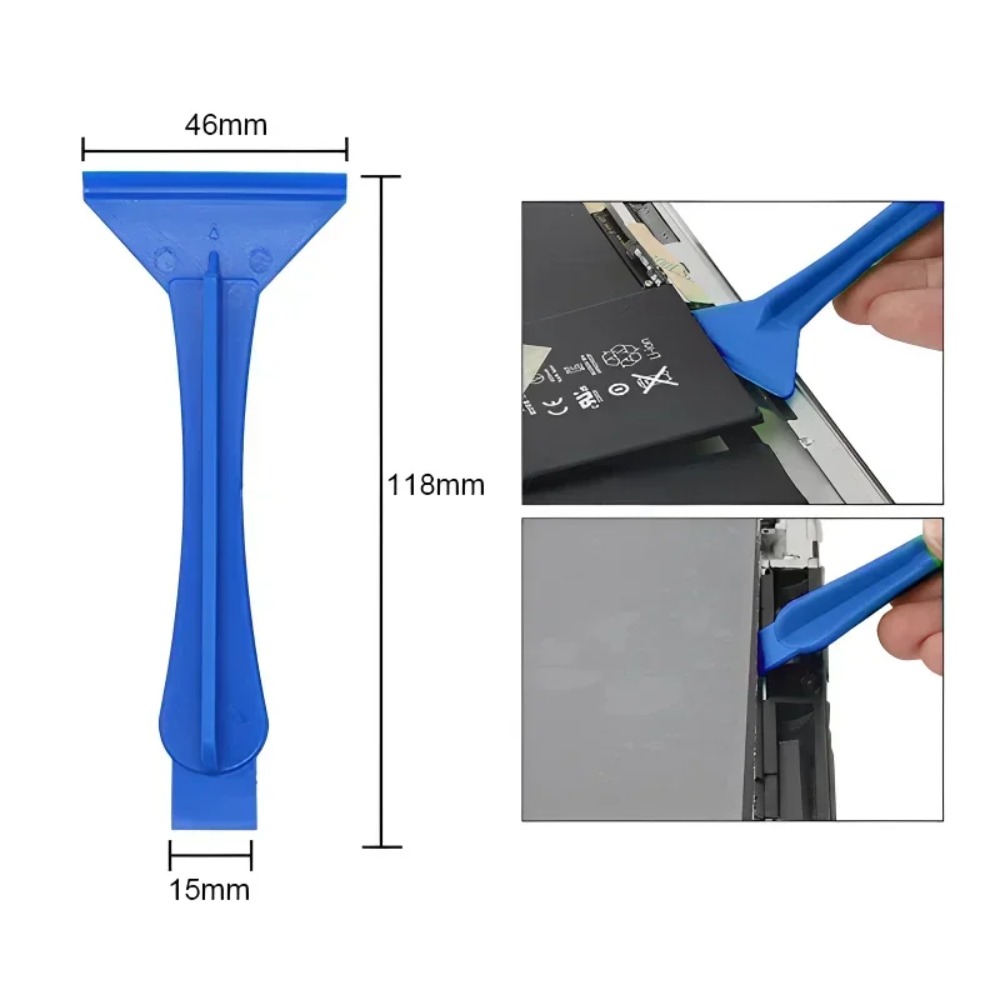 เครื่องมือซ่อมโทรศัพท์มือถือแบ - Musical Instrument Repairs บทวิจารณ์และราคา