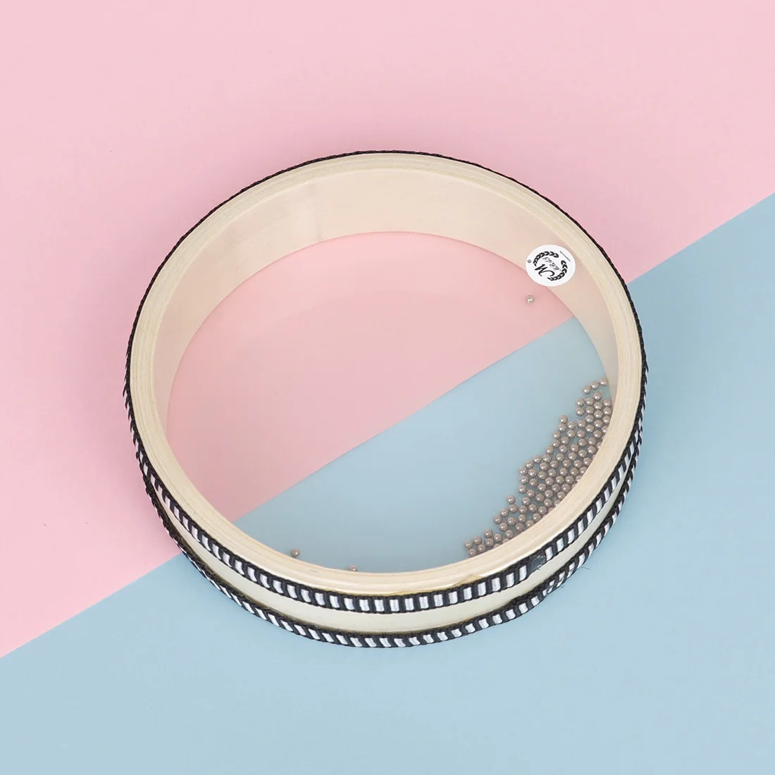 กลองมือลูกปัดคลื่นทะเลออร์ฟ เส - Ocean Drum Wave บทวิจารณ์และราคา