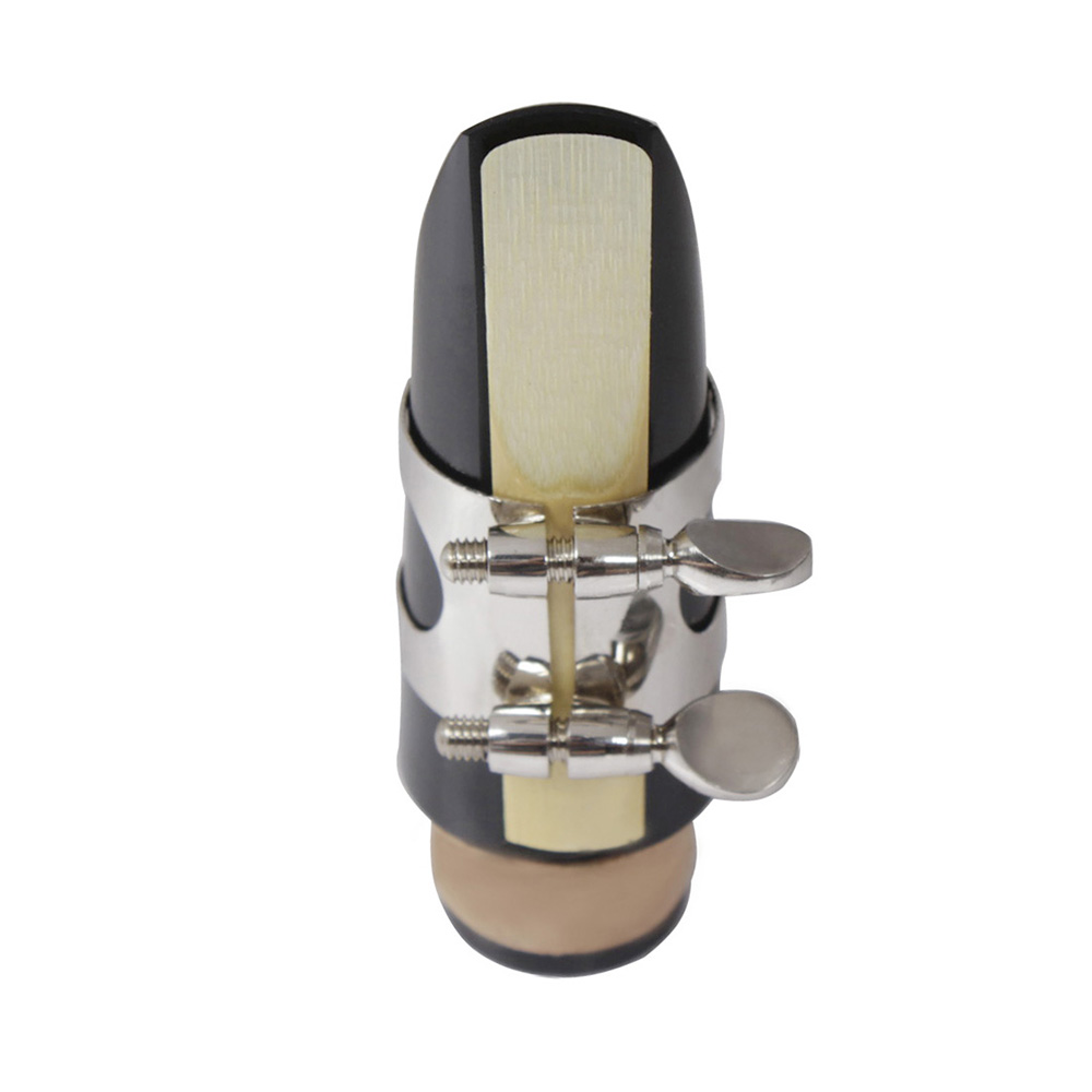 10 ชิ้น/กล่อง Clarinet Reeds S - Musical Instrument Reed บทวิจารณ์และราคา