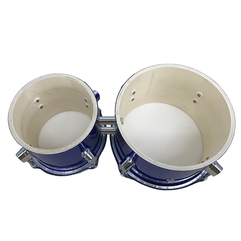 ชุดกลองบองโกไม้เมเปิลขนาด 6/8  - Musical Instrument Brands บทวิจารณ์และราคา