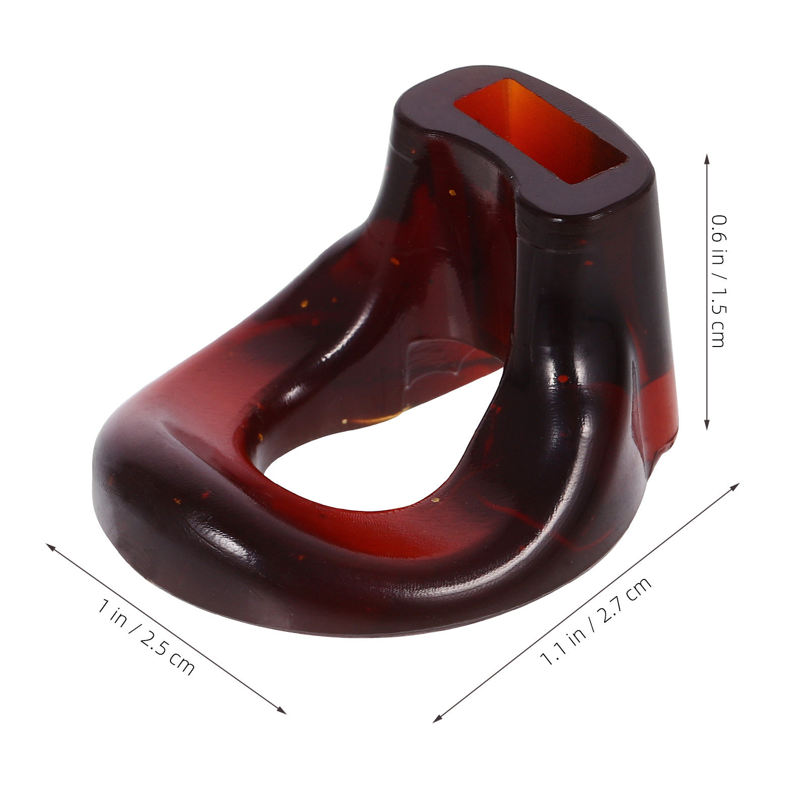 ชุดอุปกรณ์ช่วยเป่าฟลุต 1 ชุด ค - Musical Instrument That You Blow Into บทวิจารณ์และราคา