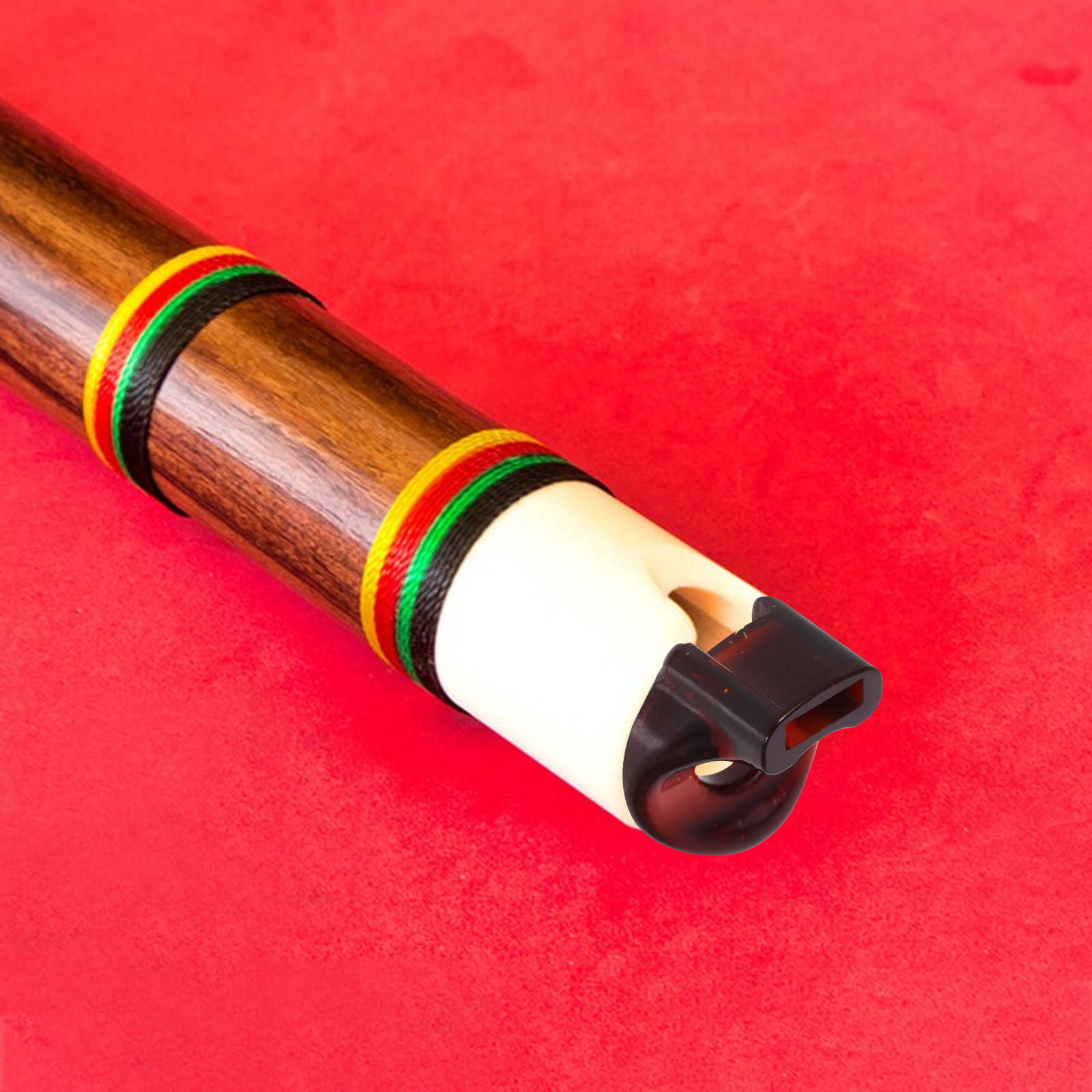 ชุดอุปกรณ์ช่วยเป่าฟลุต 1 ชุด ค - Musical Instrument That You Blow Into บทวิจารณ์และราคา