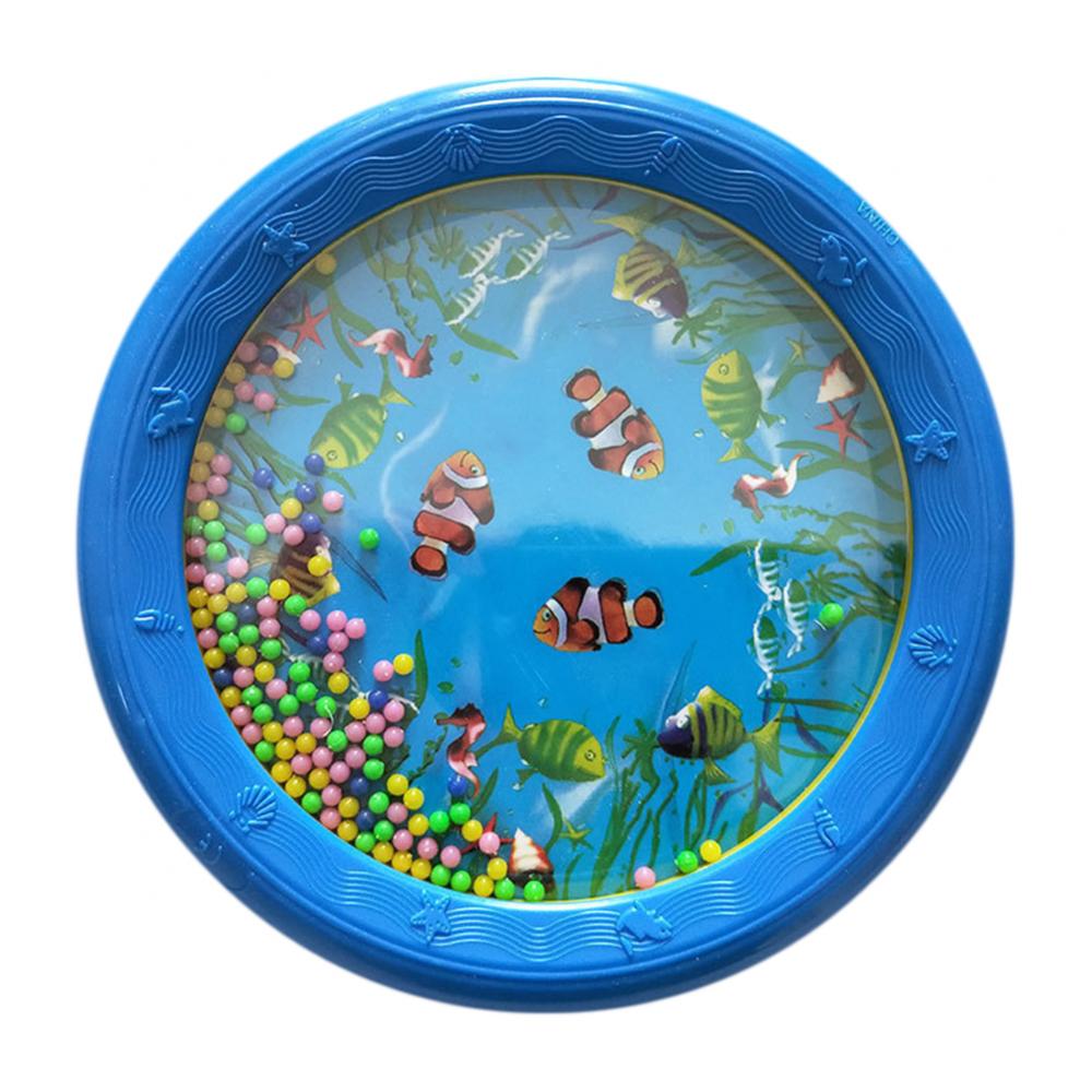 8 นิ้วสัตว์กลอง Ocean WAVE ลูก - Ocean Drum Wave บทวิจารณ์และราคา