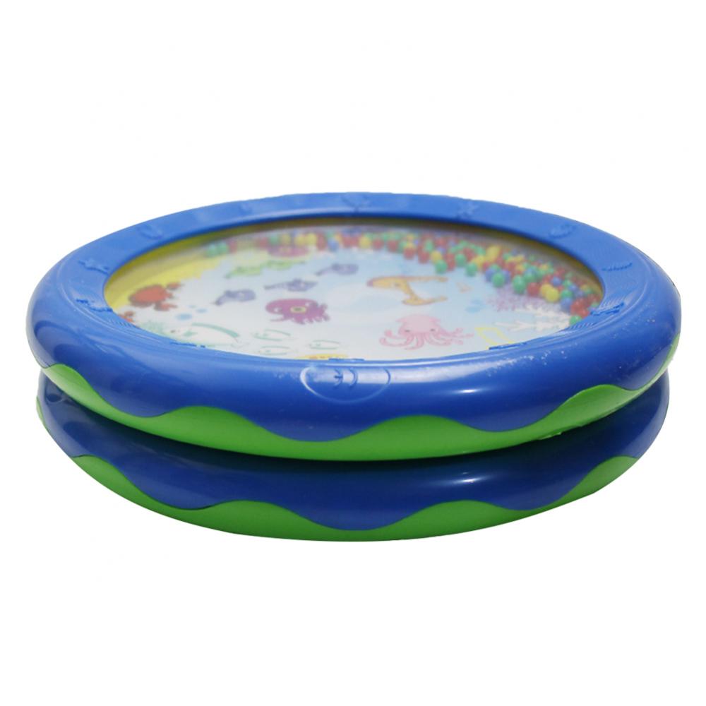 8 นิ้วสัตว์กลอง Ocean WAVE ลูก - Ocean Drum Wave บทวิจารณ์และราคา