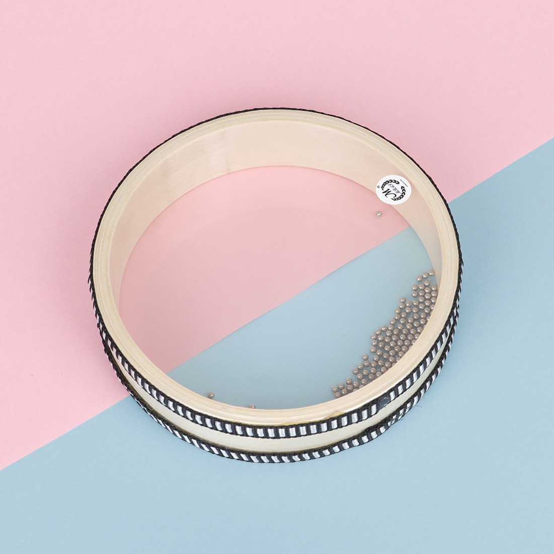 M MBAT Orff Ocean Wave Bead Ha - Ocean Drum Wave บทวิจารณ์และราคา