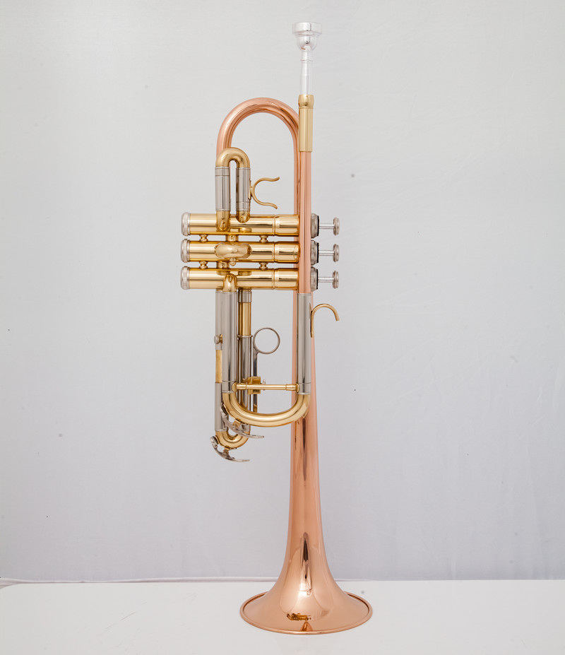 ทรัมเป็ต C มืออาชีพเครื่องดนตร - Musical Instrument Fagot บทวิจารณ์และราคา