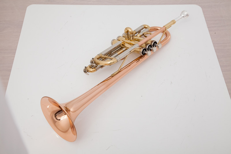 ทรัมเป็ต C มืออาชีพเครื่องดนตร - Musical Instrument Fagot บทวิจารณ์และราคา