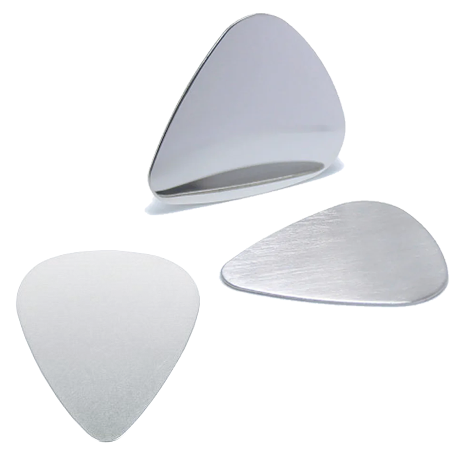 6/12/20 ชิ้นสแตนเลสสตีลปิ๊กกีต - Musical Instrument Fagot บทวิจารณ์และราคา