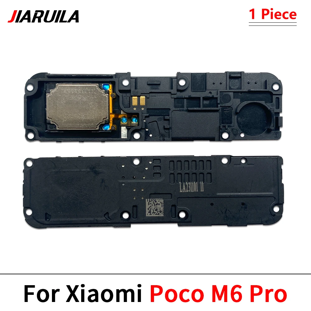 ลําโพงใหม่สําหรับ Xiaomi Poco  - Musical Instrument Xiao บทวิจารณ์และราคา