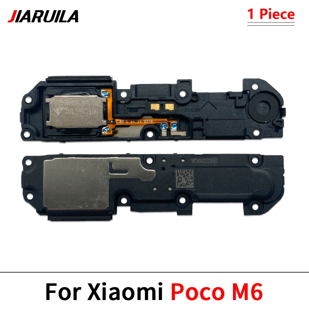 ลําโพงใหม่สําหรับ Xiaomi Poco  - Musical Instrument Xiao บทวิจารณ์และราคา