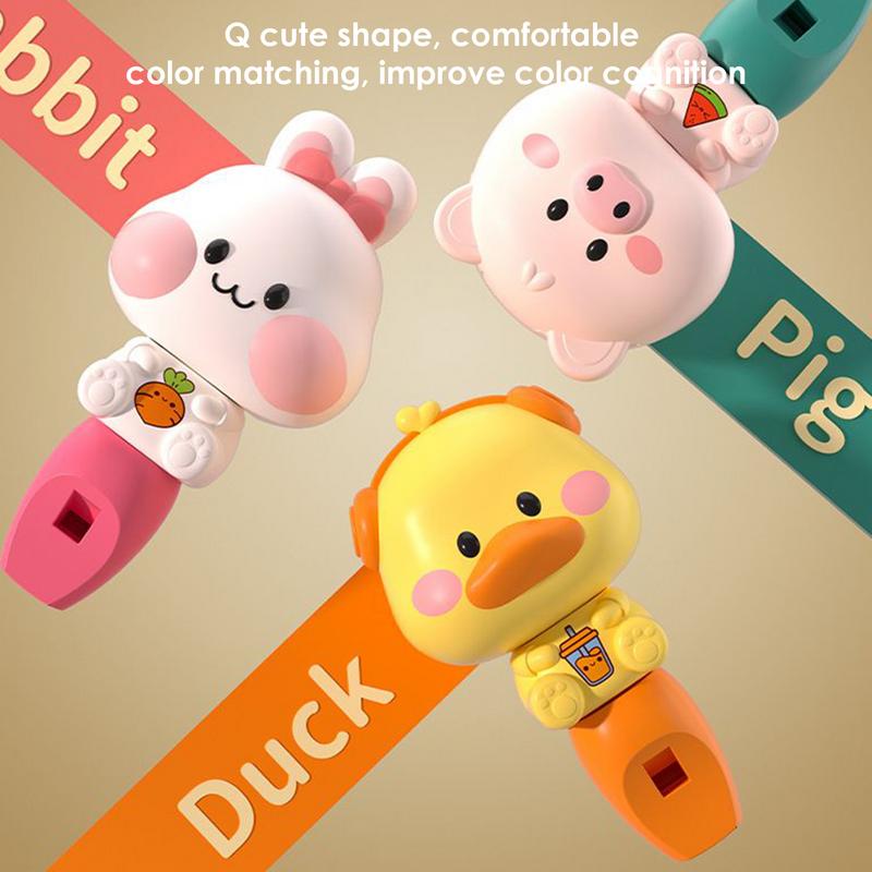 เด็กทรัมเป็ตนกหวีดขนาดเล็กการ์ - Musical Instrument That You Blow Into บทวิจารณ์และราคา