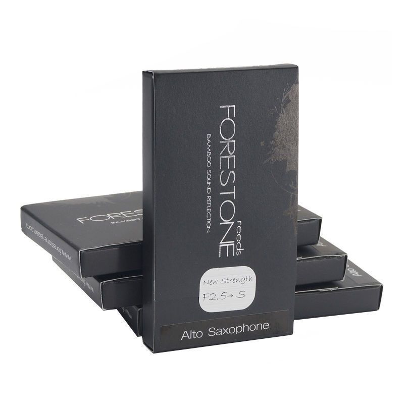 รีดเรซิ่นสำหรับแซกโซโฟนโซปราโน - Musical Instrument Reed บทวิจารณ์และราคา