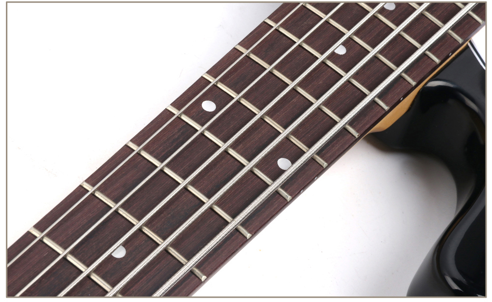 กีตาร์เบสไฟฟ้า 5 สาย สำหรับผู้ - Musical Instrument Brands บทวิจารณ์และราคา