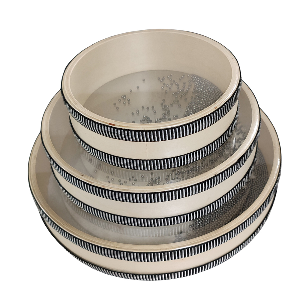 3แพ็คOcean Waveลูกปัดมือกลอง,S - Ocean Drum Wave บทวิจารณ์และราคา