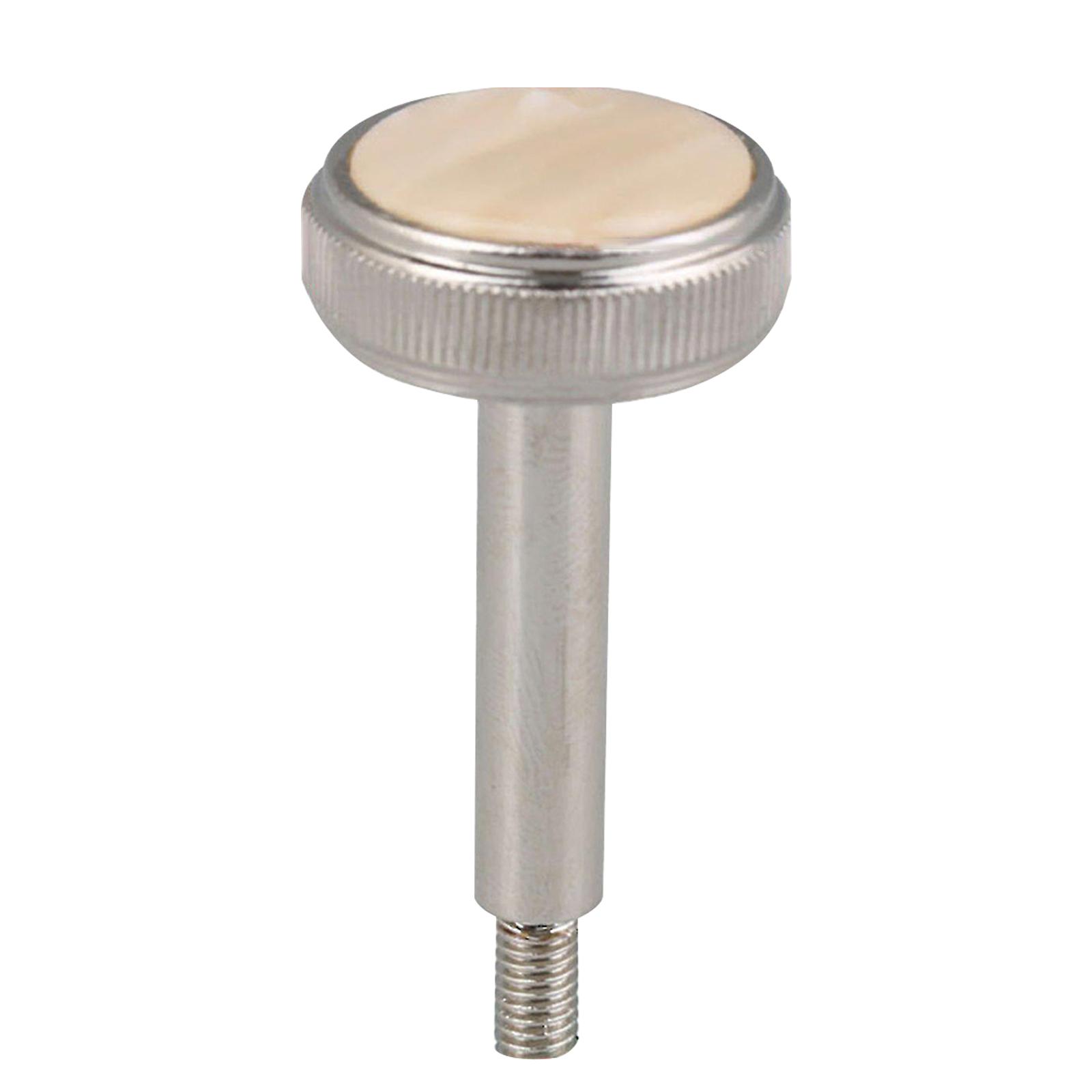 ปุ่มนิ้วยูโฟเนียมโลหะแทนที่, เ - Musical Instrument Repairs บทวิจารณ์และราคา