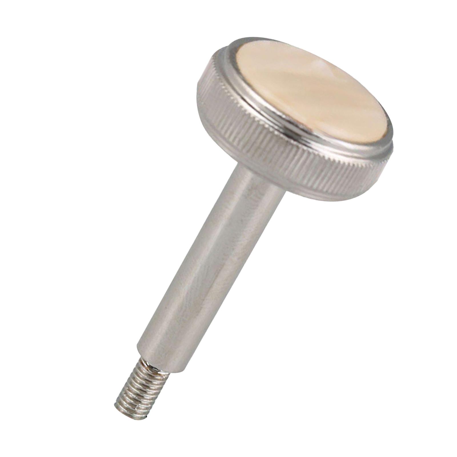 ปุ่มนิ้วยูโฟเนียมโลหะแทนที่, เ - Musical Instrument Repairs บทวิจารณ์และราคา