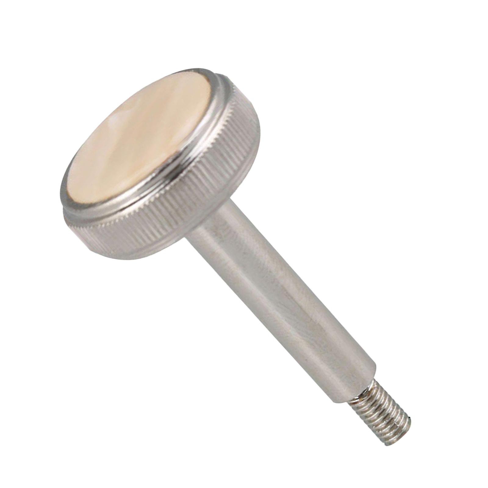 ปุ่มนิ้วยูโฟเนียมโลหะแทนที่, เ - Musical Instrument Repairs บทวิจารณ์และราคา