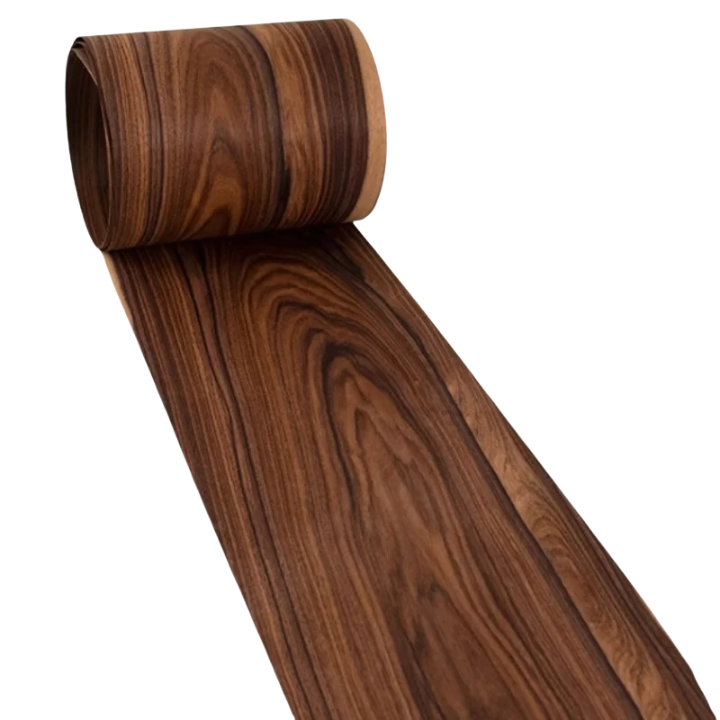 0.5 มม.ธรรมชาติ Rosewood แผ่นส - Musical Instrument Images บทวิจารณ์และราคา