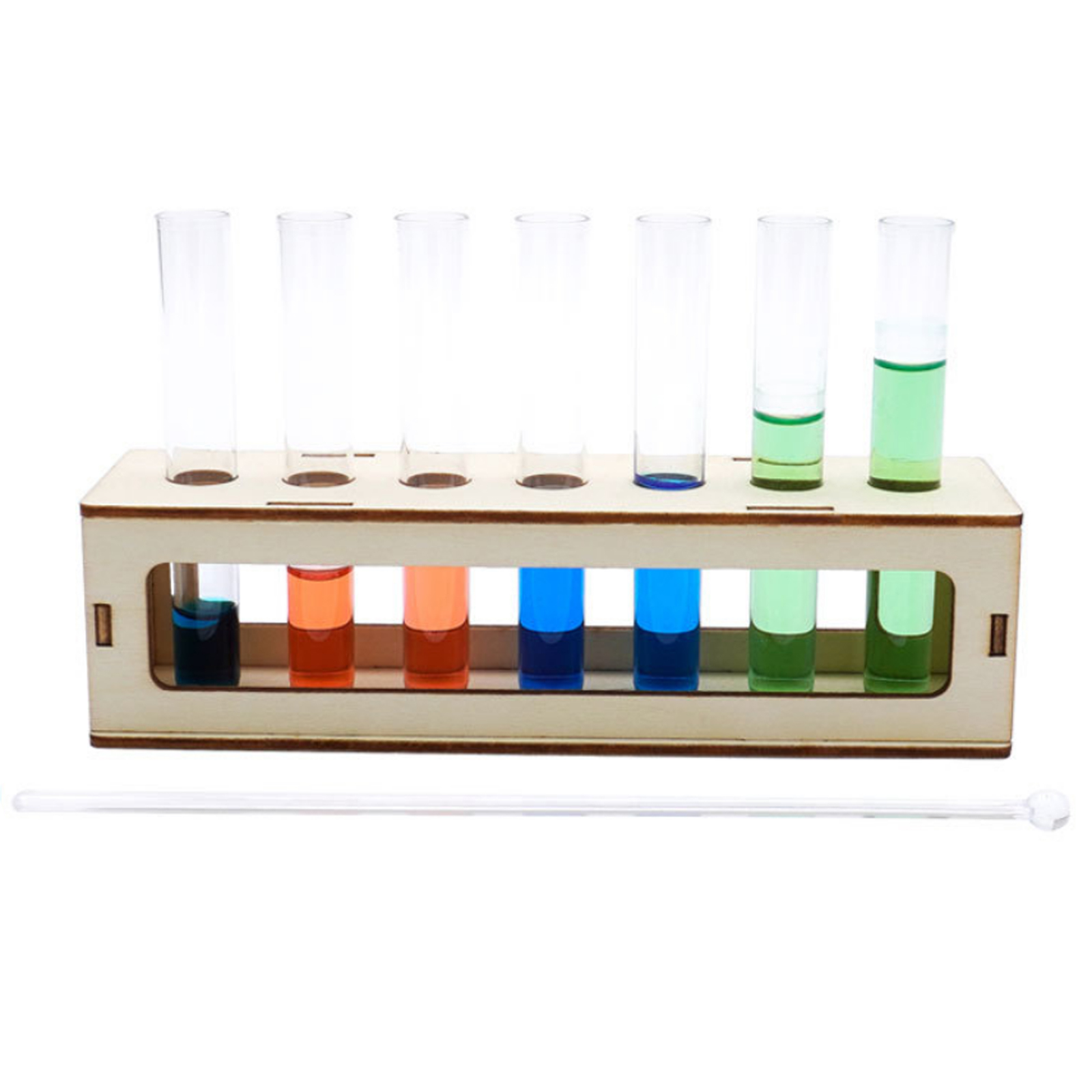DIY Funny Science ดนตรีการทดลอ - Musical Instrument Diy For Kids บทวิจารณ์และราคา