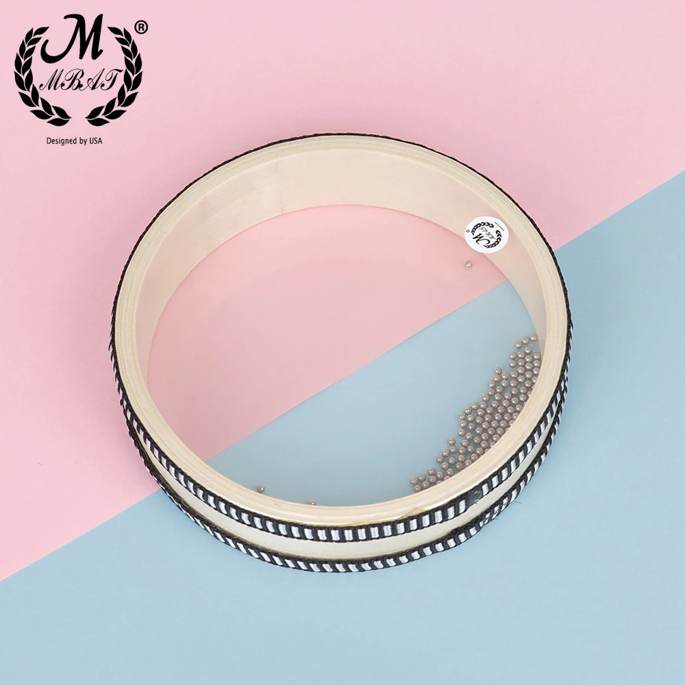 เอ็มบัทเอ็มบัทโอเชียนเวฟลูกปัด - Ocean Drum Wave บทวิจารณ์และราคา