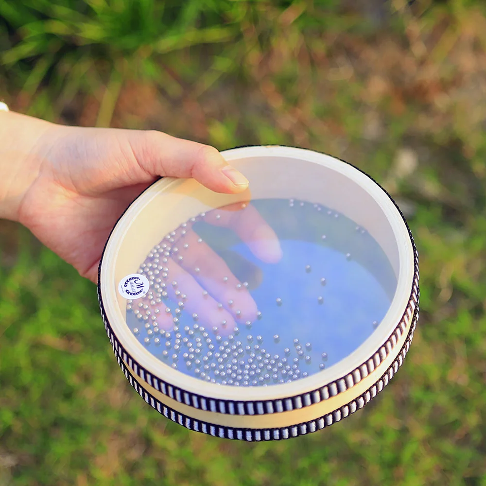 เอ็มบัทเอ็มบัทโอเชียนเวฟลูกปัด - Ocean Drum Wave บทวิจารณ์และราคา