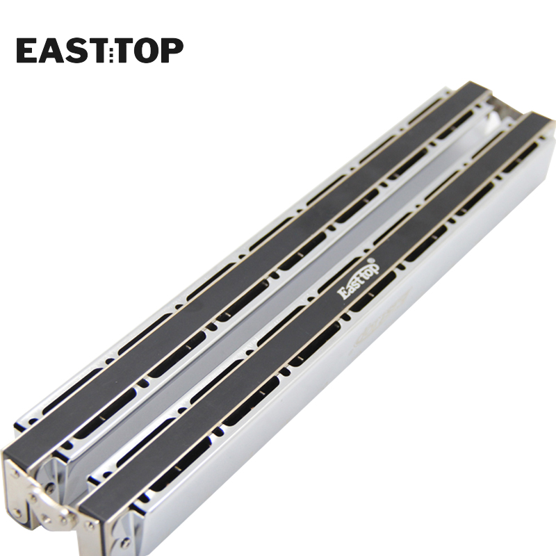ใหม่ Harmonica 48ขนาดกะทัดรัดค - Musical Instrument Groups บทวิจารณ์และราคา