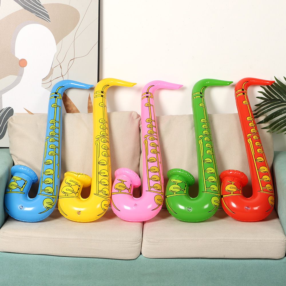 กีตาร์ 5 ตัว แซกโซโฟน 5 ตัว ไม - Musical Instrument That You Blow Into บทวิจารณ์และราคา