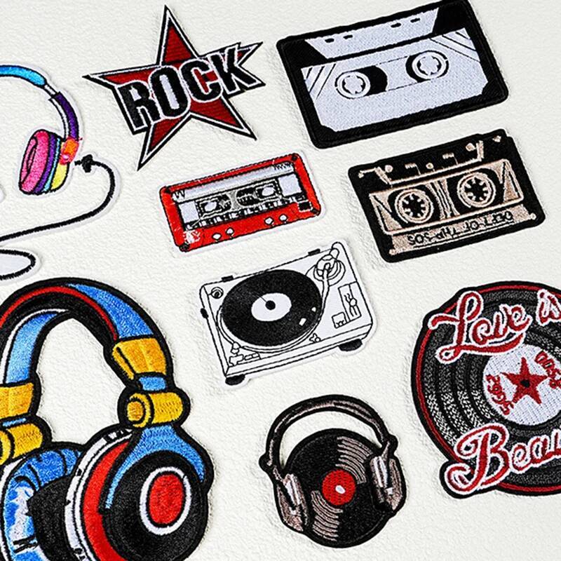 กระเป๋าเป้สะพายหลังแบบมีหมวกป้ - Musical Instrument Images บทวิจารณ์และราคา