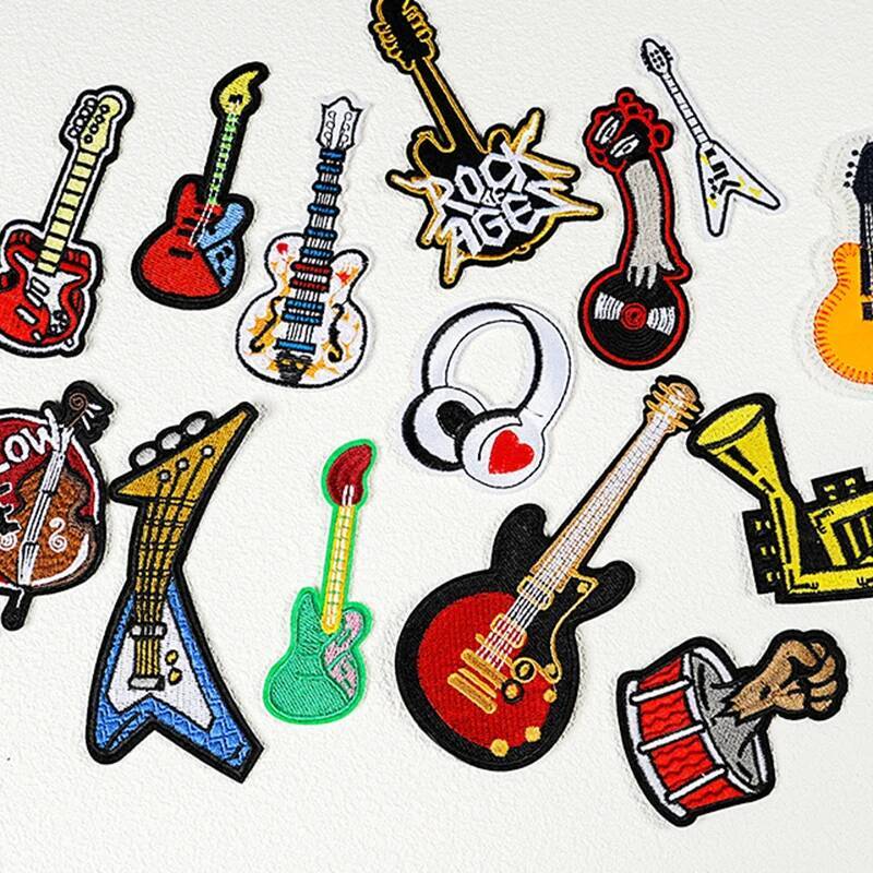กระเป๋าเป้สะพายหลังแบบมีหมวกป้ - Musical Instrument Images บทวิจารณ์และราคา