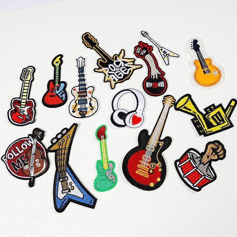 กระเป๋าเป้สะพายหลังแบบมีหมวกป้ - Musical Instrument Images บทวิจารณ์และราคา