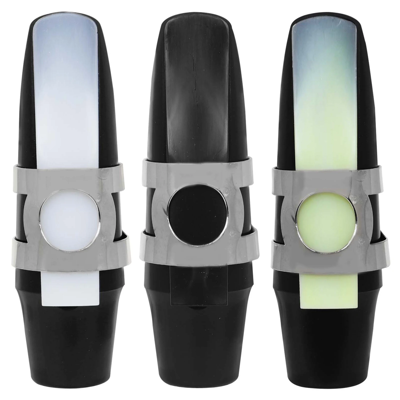 SLADE 2.5 แซ็กโซโฟนเรซิ่น Reed - Musical Instrument Reed บทวิจารณ์และราคา